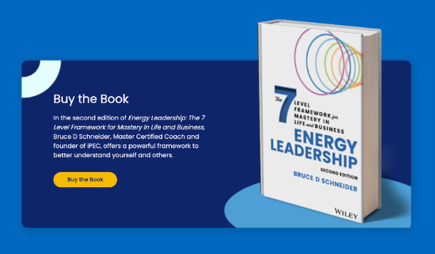 A Brief Explanation Of Energy Leadership